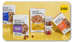 Purely Elizabeth E-Gift Card