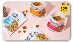 Purely Elizabeth E-Gift Card