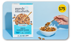 Purely Elizabeth E-Gift Card