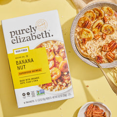 Superfood Oatmeal Multipack Duo