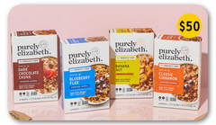 Purely Elizabeth E-Gift Card